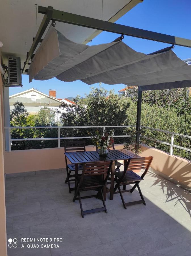 Peaceful With Beautiful View Apartman Hvar Town
