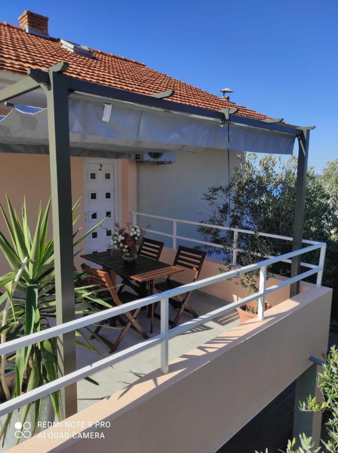 Peaceful With Beautiful View Apartman