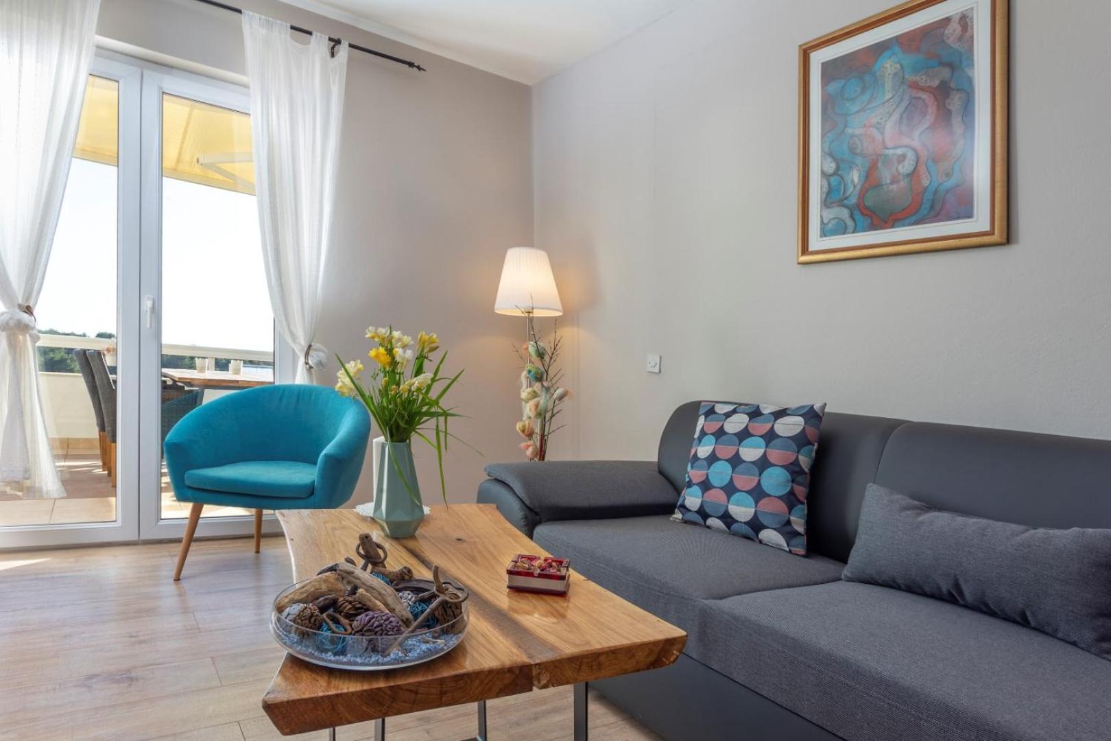 Apartman Peaceful With Beautiful View *