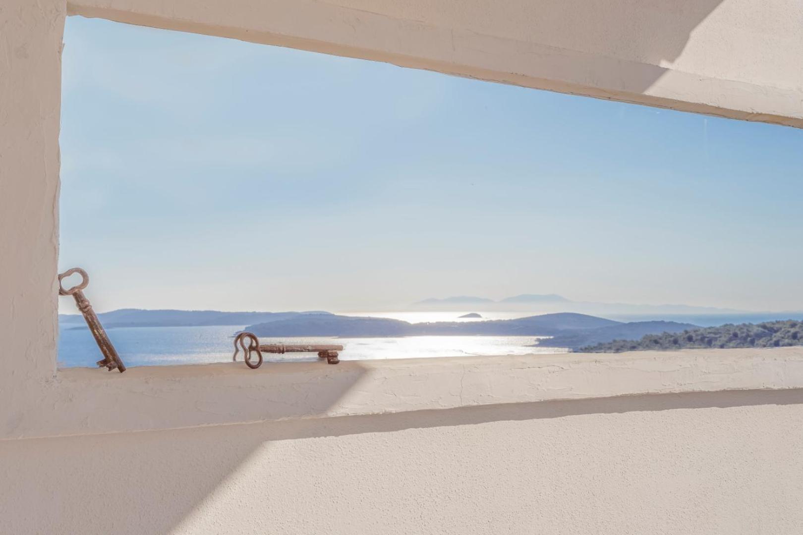 Peaceful With Beautiful View