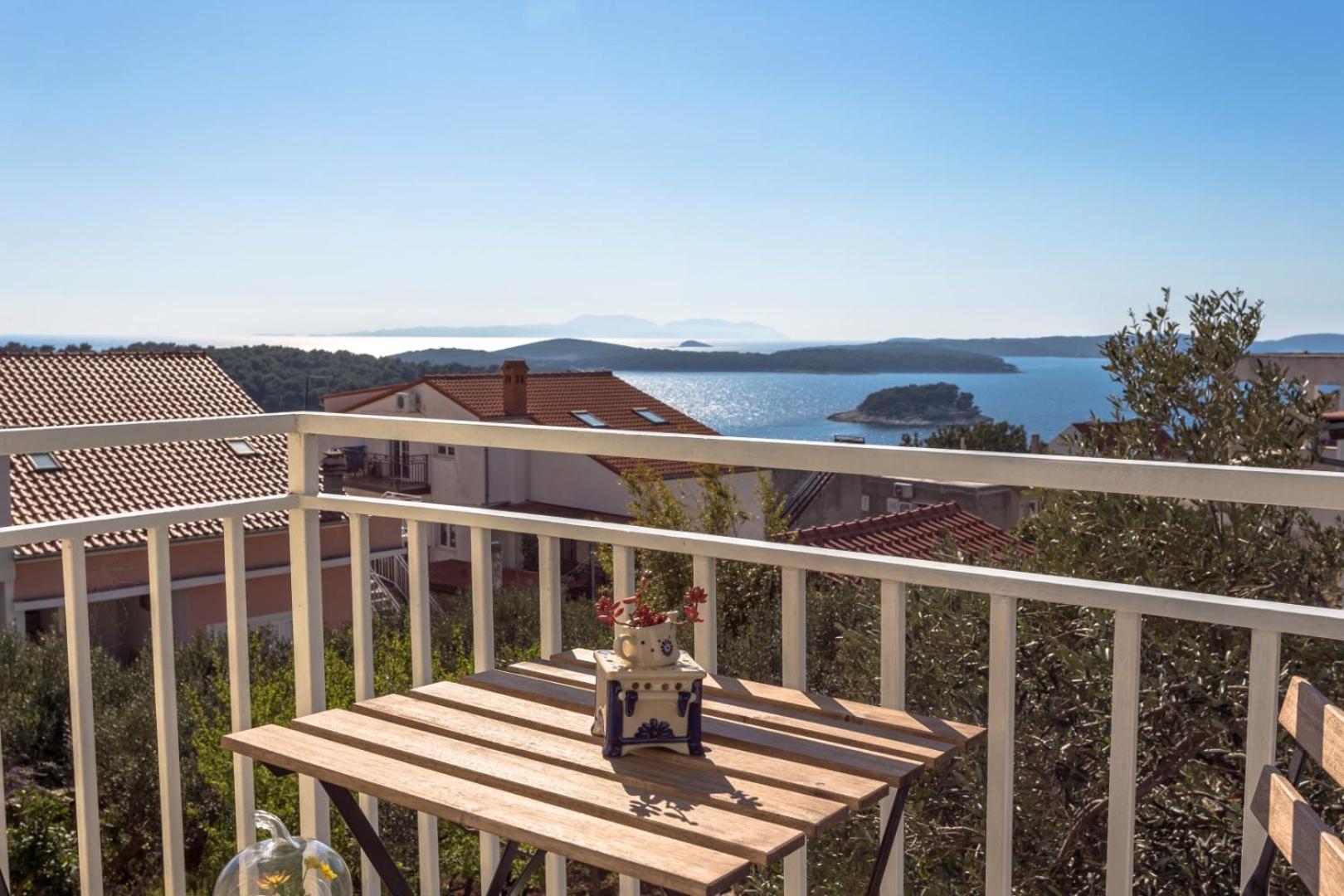 Apartman Peaceful With Beautiful View *