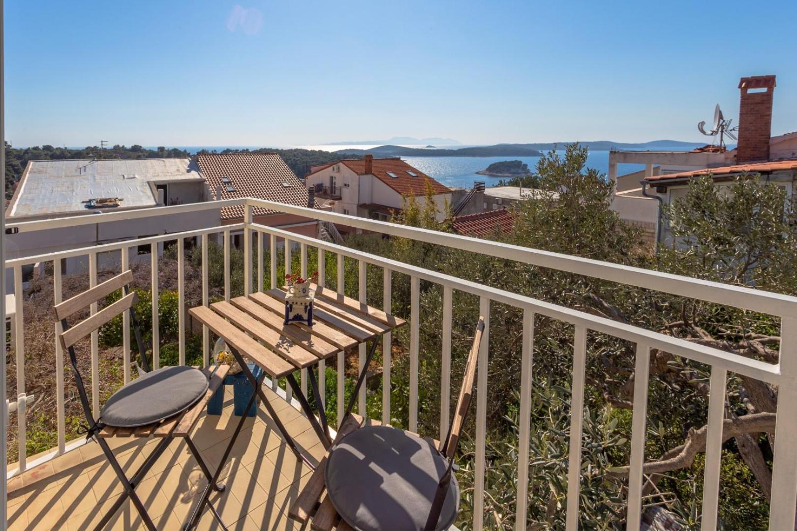 Apartman Peaceful With Beautiful View *