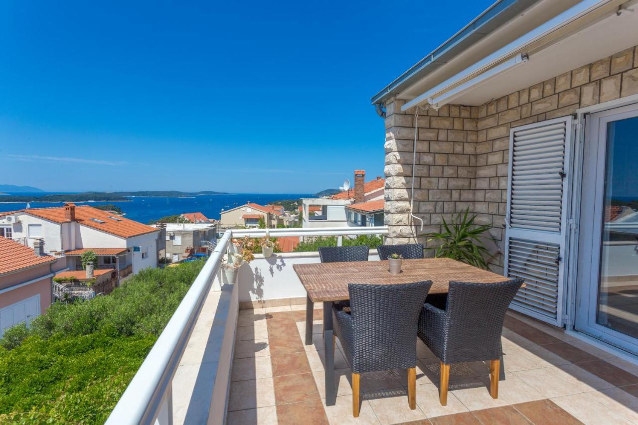 Apartman Peaceful With Beautiful View *